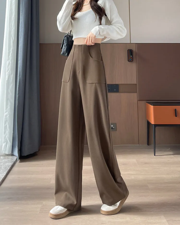 Zoe - Palazzo Pants