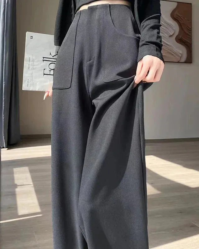 Zoe - Palazzo Pants