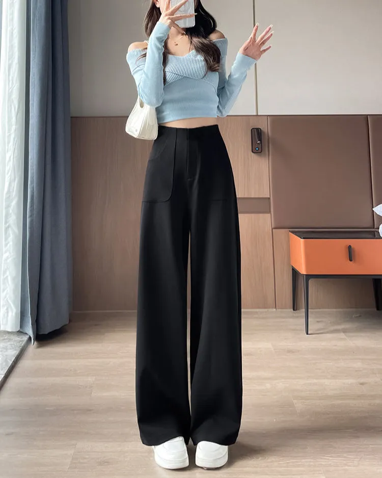 Zoe - Palazzo Pants