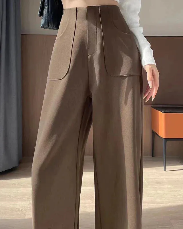 Zoe - Palazzo Pants