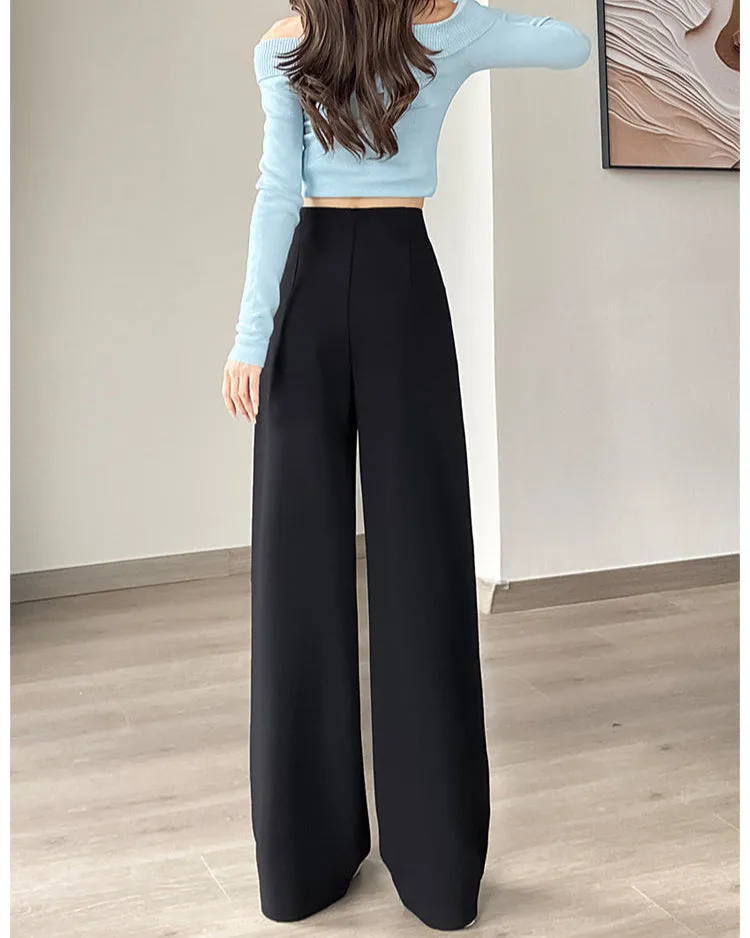 Zoe - Palazzo Pants