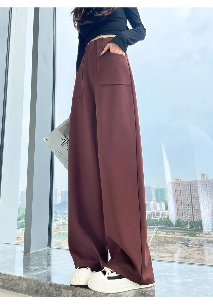 Zoe - Palazzo Pants