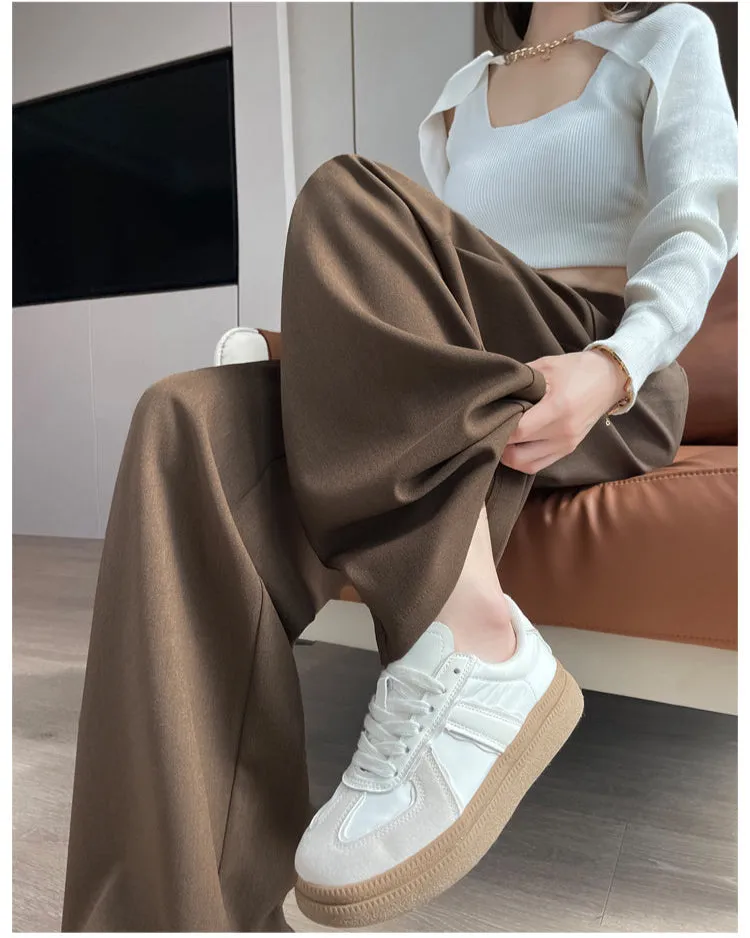 Zoe - Palazzo Pants