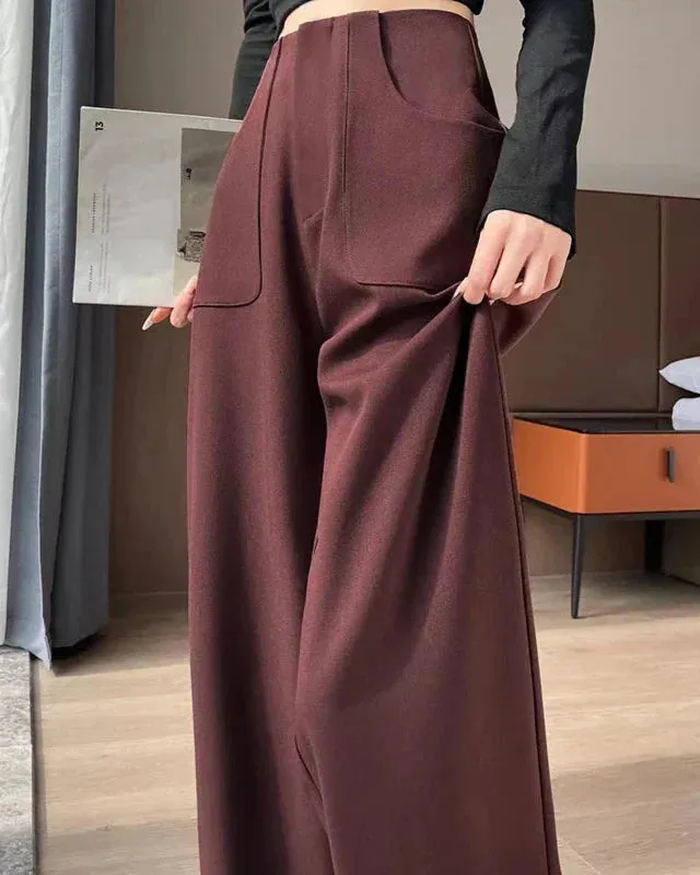 Zoe - Palazzo Pants