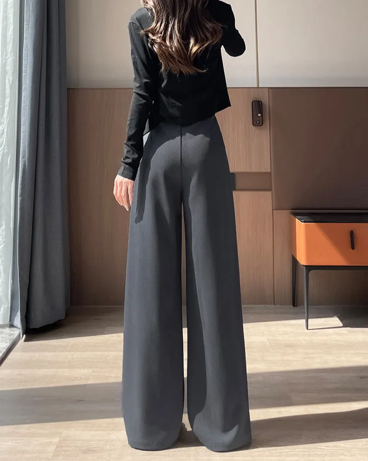 Zoe - Palazzo Pants