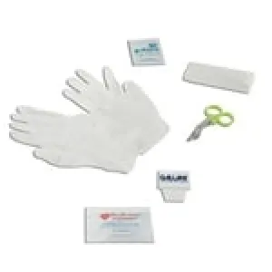 ZOLL CPR-D Accessory Kit